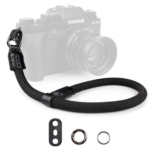 Canon A-1 ブラック ボディ フィルム一眼レフ 純正ストラップ付 41z6zhW3+mL.jpg